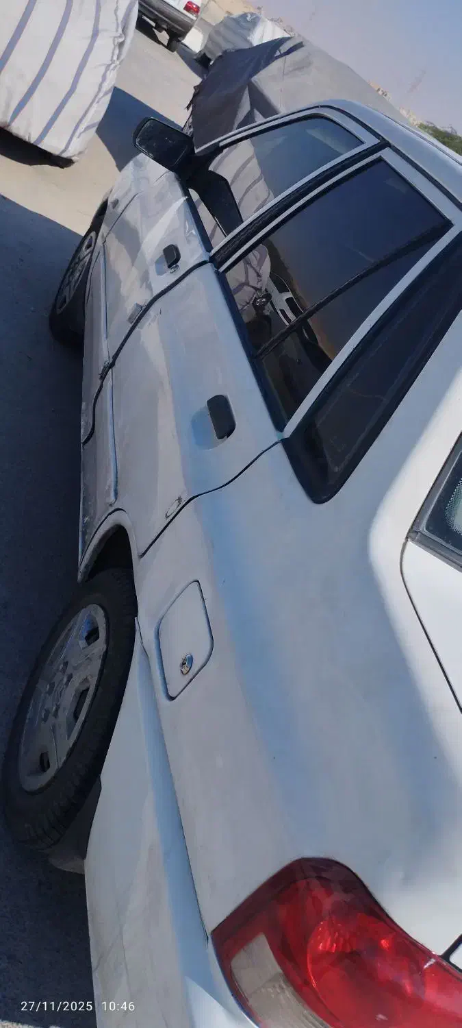 فروش نقدی پراید ۱۳۲|خودرو سواری و وانت|فراشبند, |دیوار