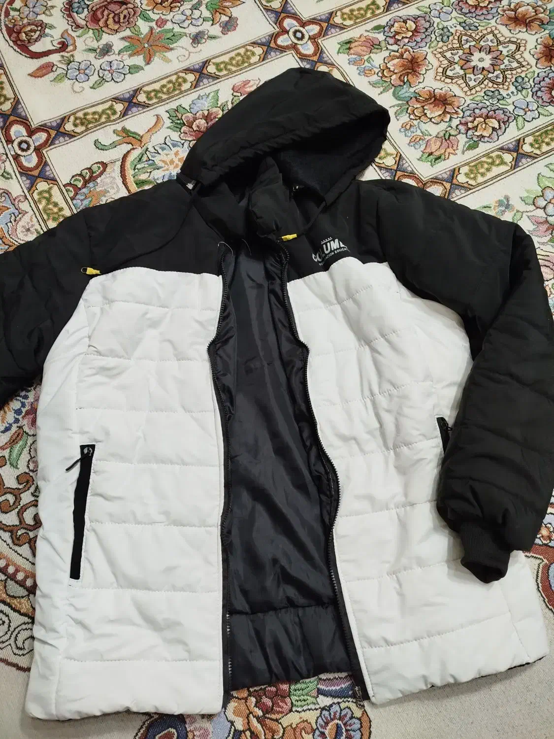 کاپشن مردانه|لباس|ماهدشت, |دیوار