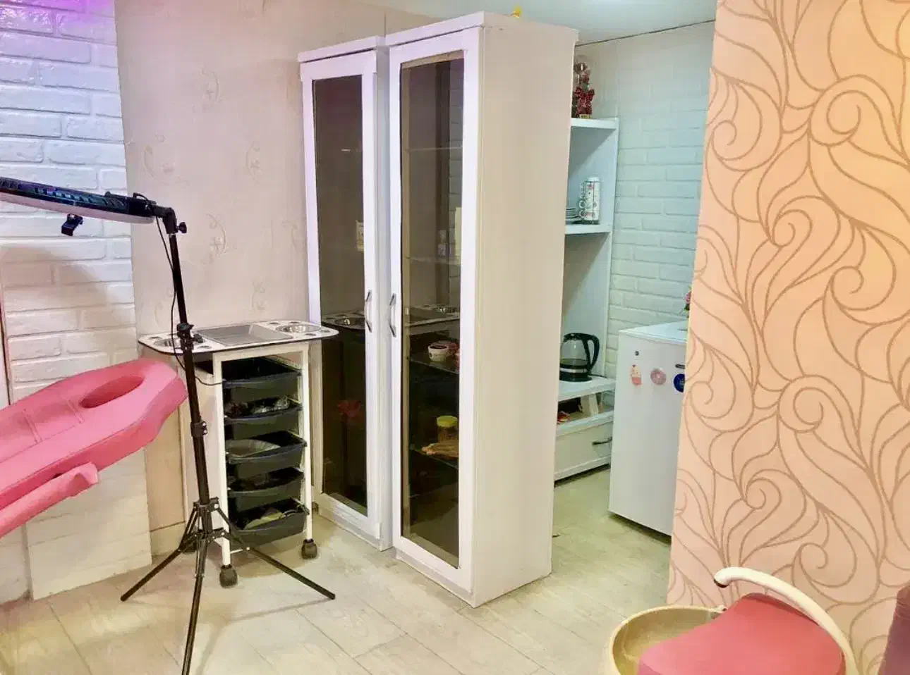 ۳۰متر / تجاری / براصلی قیام|اجارهٔ دفتر کار، اتاق اداری، مطب|لاهیجان, قیام|دیوار