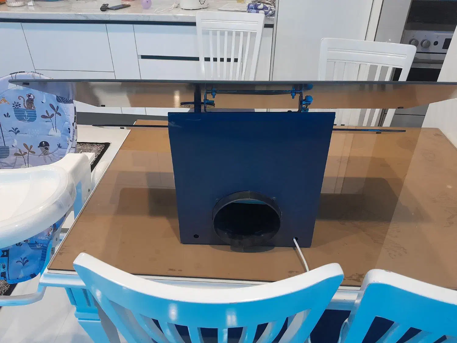 هود|هود|اراک, |دیوار