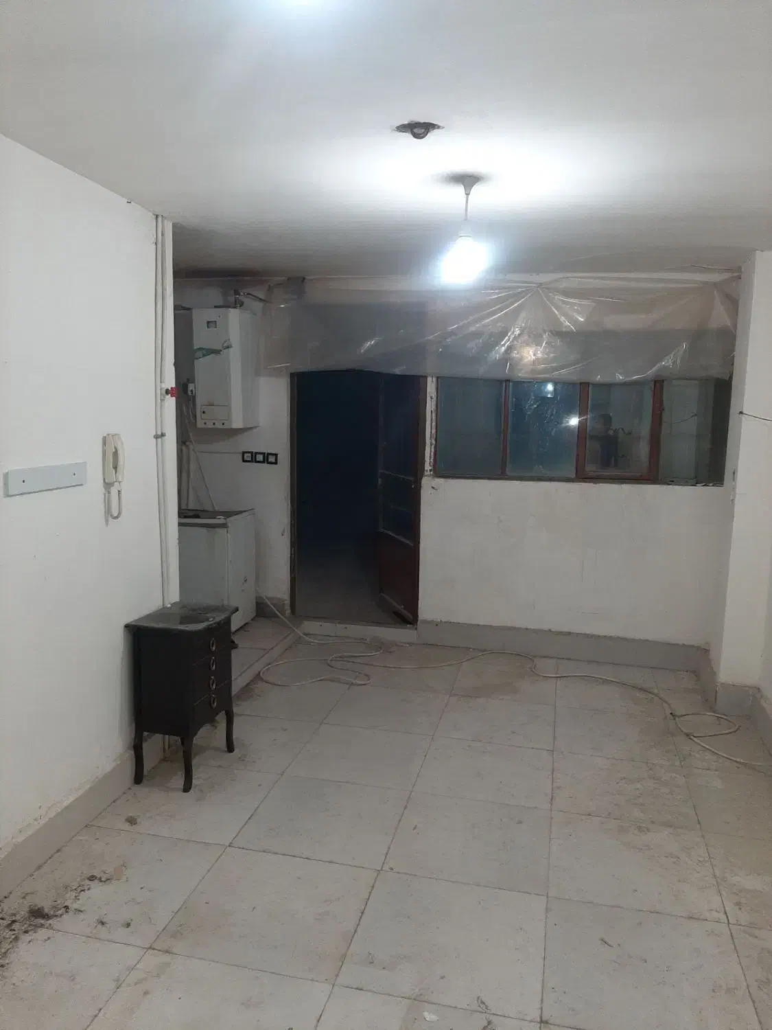 آپارتمان|اجارهٔ آپارتمان|مشهد, کشف|دیوار