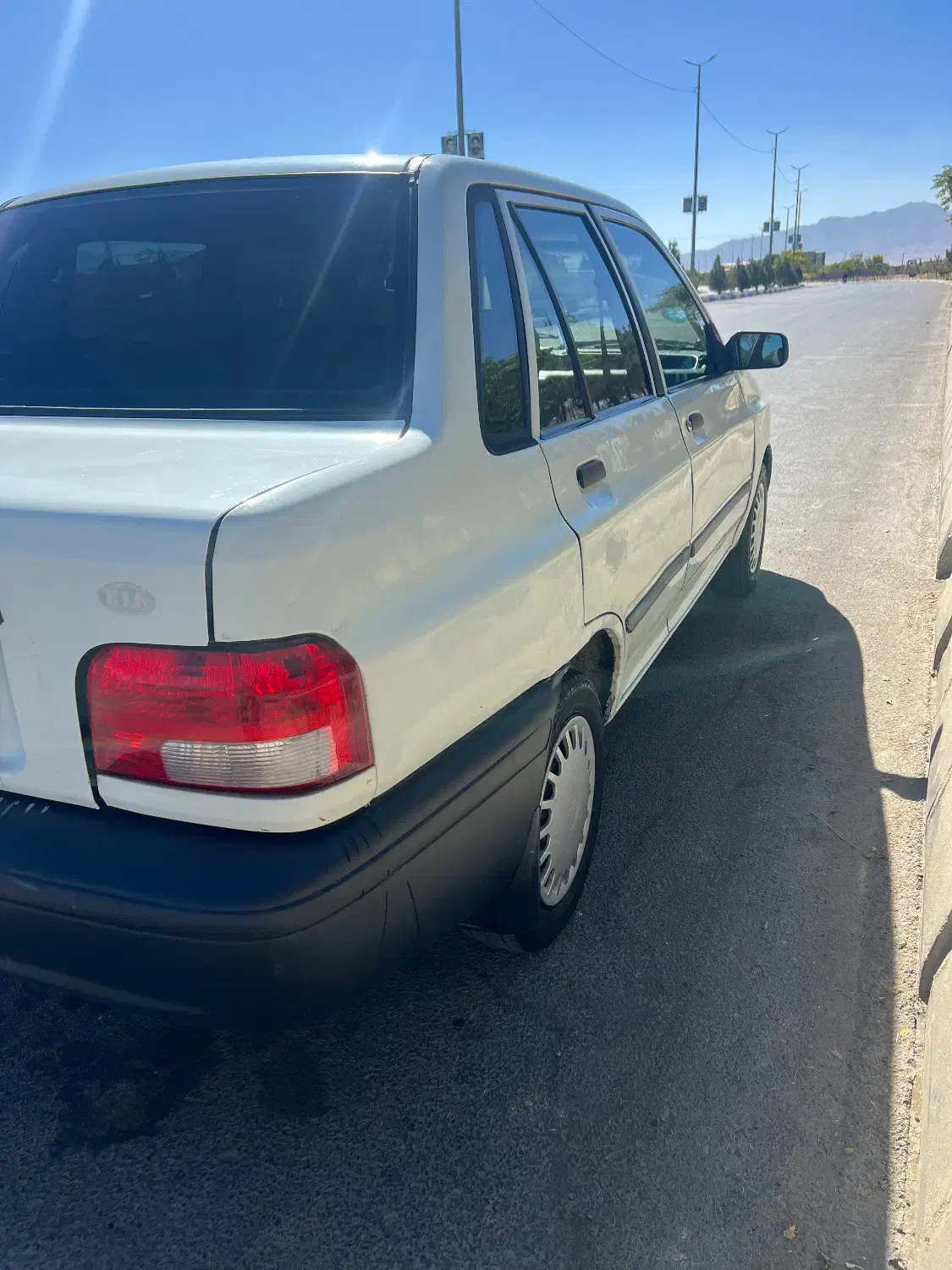 پراید فروشی|خودرو سواری و وانت|خمین, |دیوار