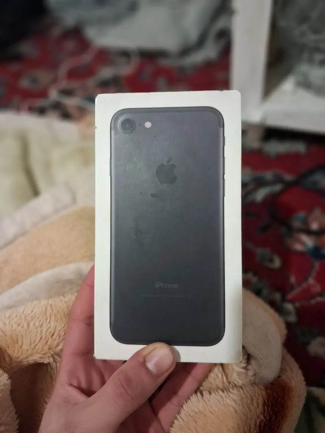 آیفون ۷|موبایل|تهران, امام زاده عبدالله|دیوار