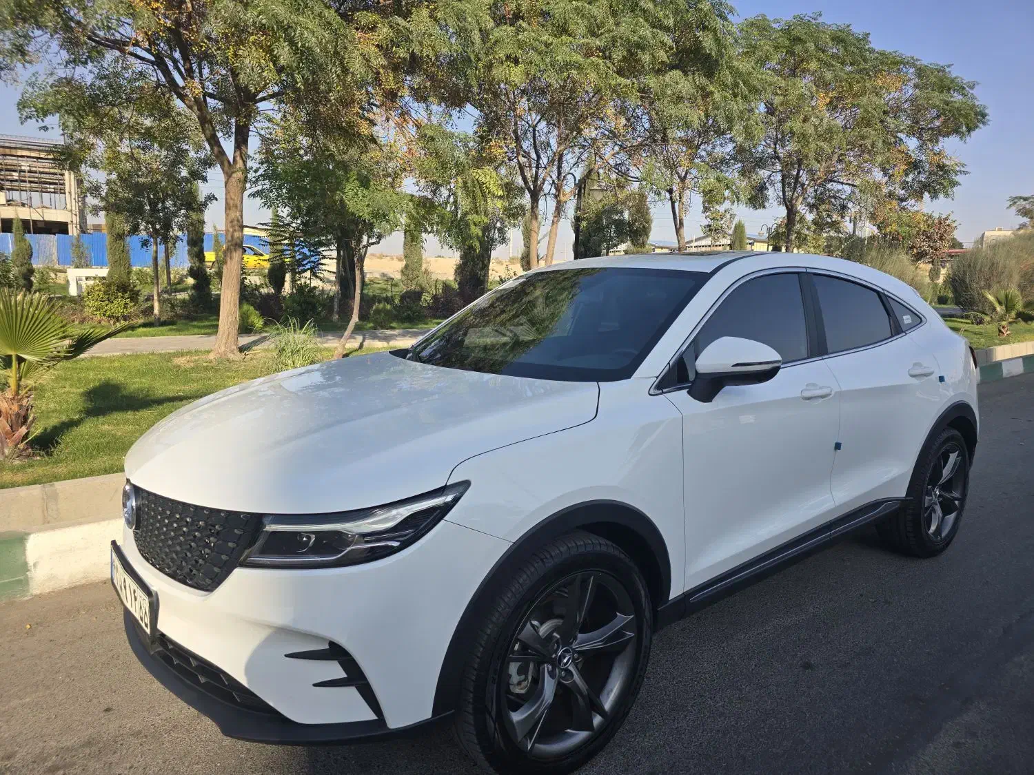 دیگنیتی پرستیژ مدل 1402|خودرو سواری و وانت|تهران, نازیآباد|دیوار