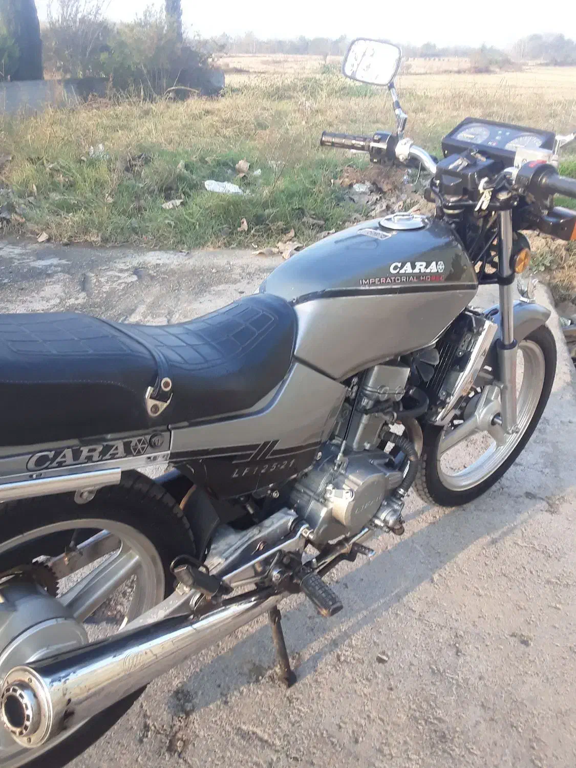 موتورسیکلت|موتورسیکلت|رضوانشهر, |دیوار