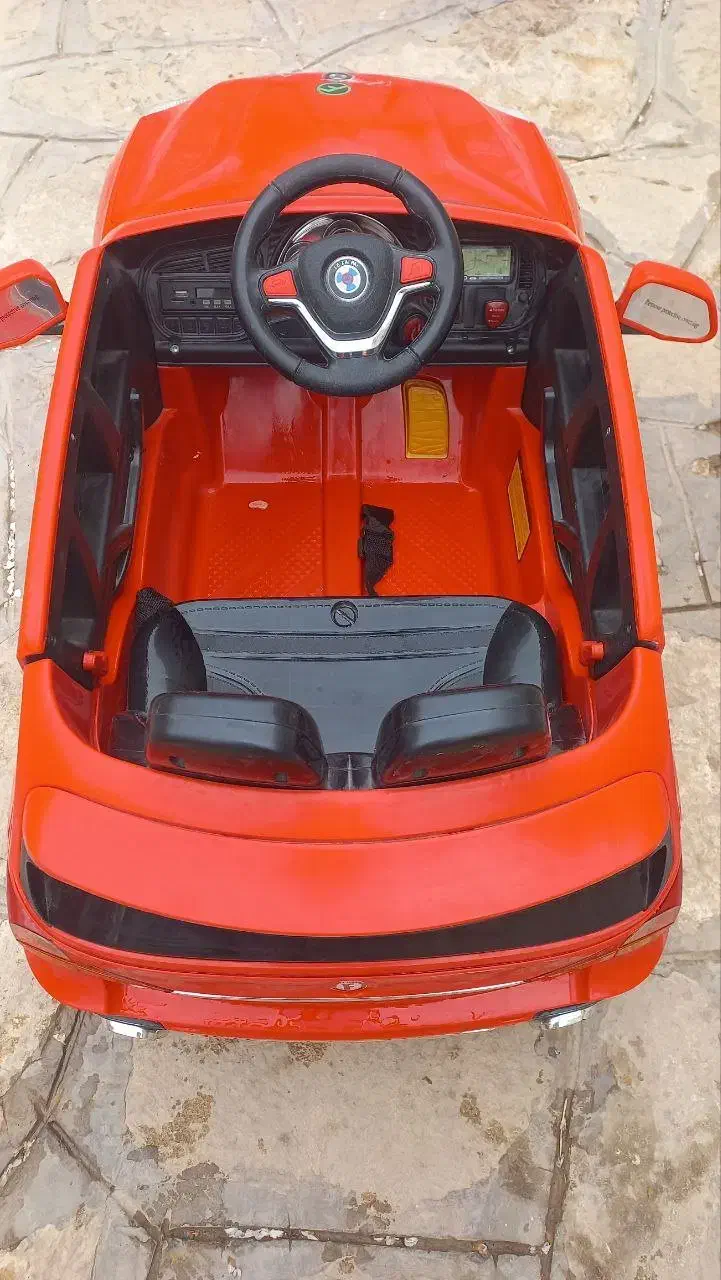 ماشین شارژی|اسباب‌‌بازی|بجنورد, |دیوار