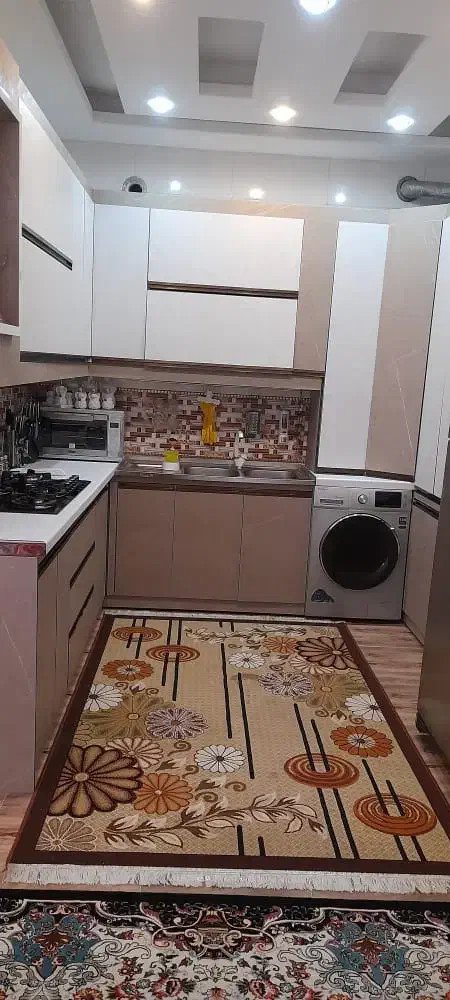 فروش منزل دو طبقه دو خوابه شاپورجان کیانی|فروش خانه و ویلا|شیراز, شاپورجان|دیوار