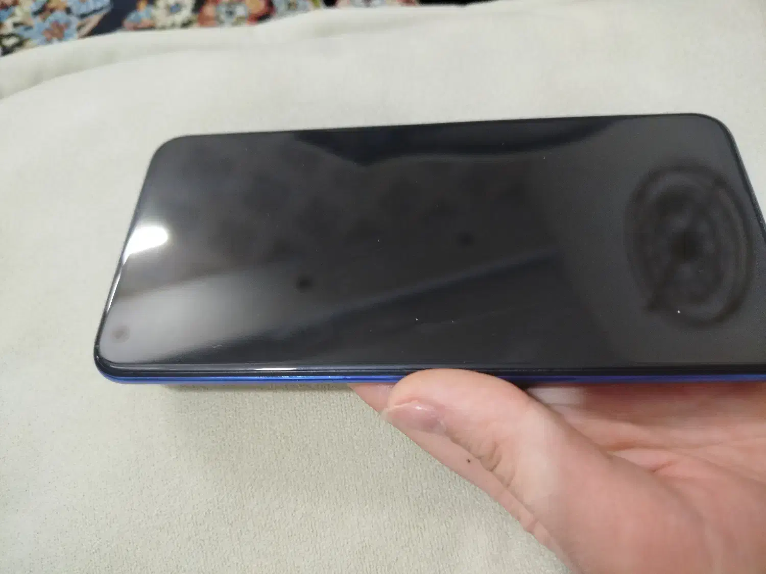 موبایل هواوی 9 پرایم|موبایل|مشهد, جاهد شهر|دیوار