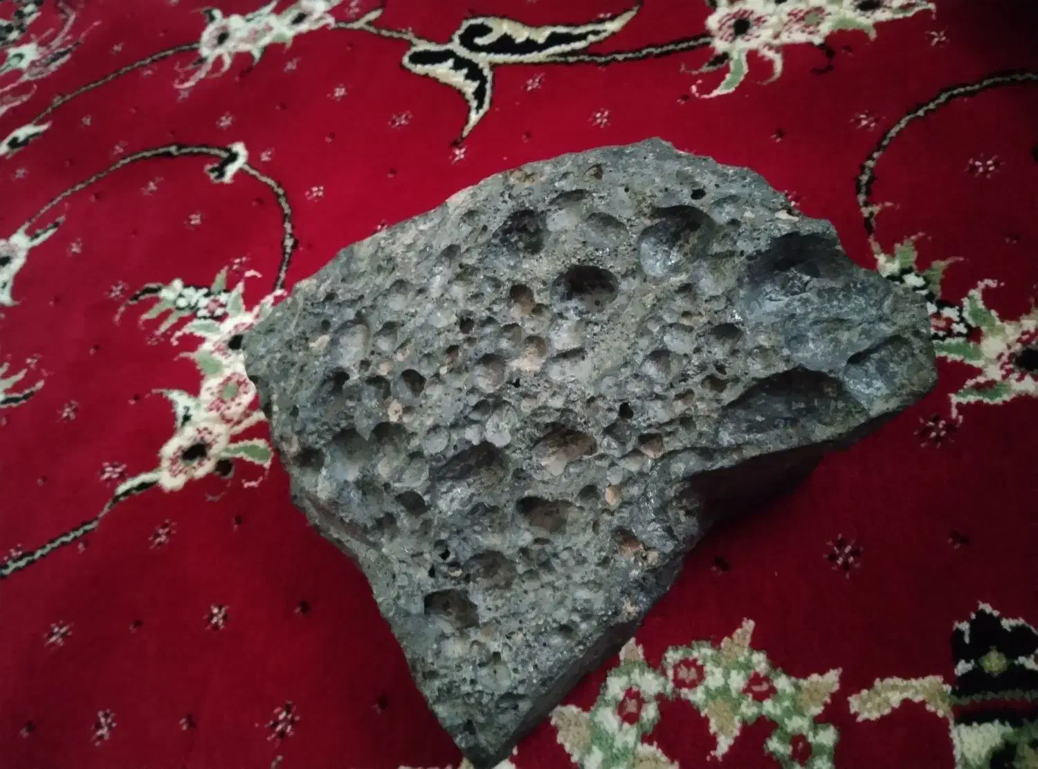 شهاب سنگ|کلکسیون و سرگرمی|فاریاب, |دیوار