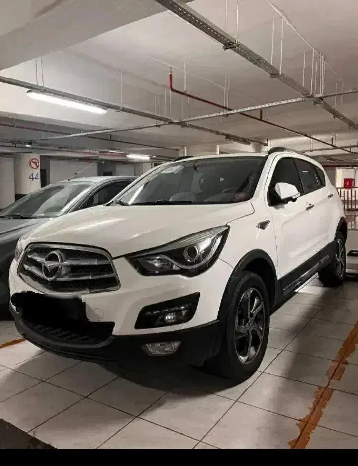 هایما s5 مدل ۱۴۰۲|خودرو سواری و وانت|تهران, شهرک شریعتی|دیوار