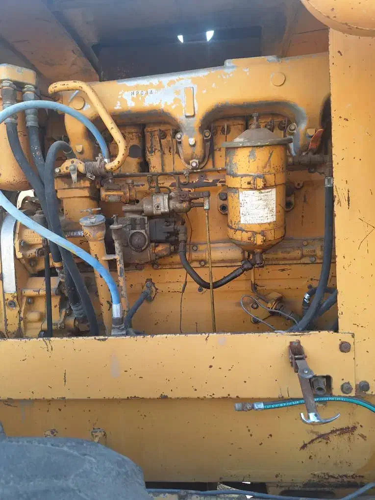 گریدر|خودرو سنگین|کرمان, |دیوار