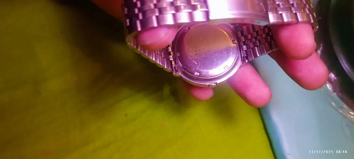 سیکو نبضی عتیقه|ساعت|رشت, معلم|دیوار