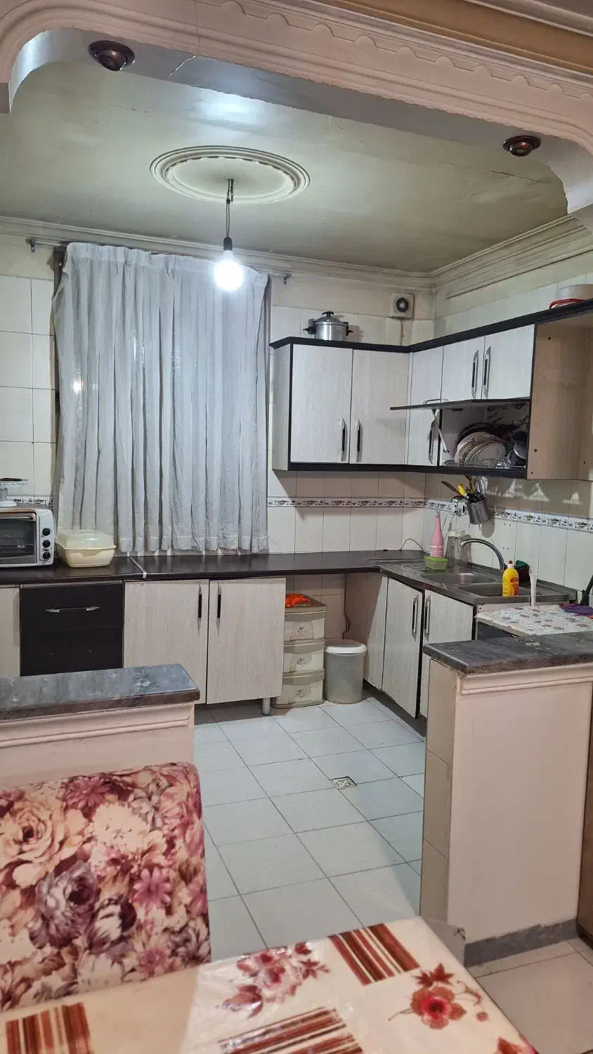 شهرک دانشگاه/دو خواب|فروش آپارتمان|پاکدشت, پاکدشت (مامازند)|دیوار