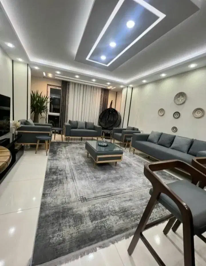 ۷۲متر/دیزایندار* سندتکبرگ* آسانسور/اندیشه|فروش آپارتمان|اندیشه, اندیشه فاز ۱|دیوار