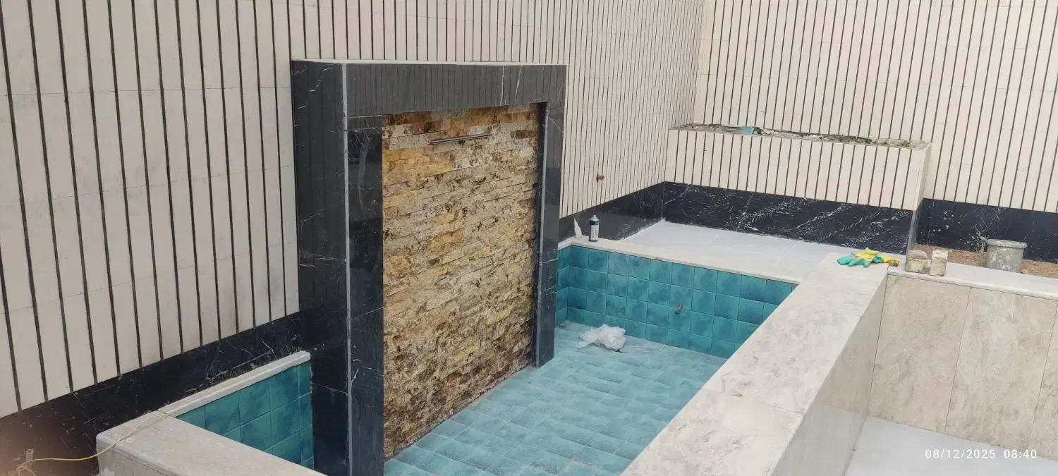 فروش طبقه همکف پیربکران شهرداری|فروش آپارتمان|پیر بکران, |دیوار