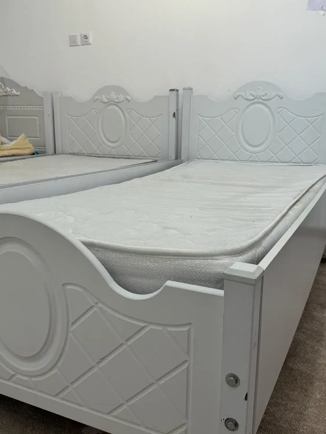 تخت کودک و نوجوان|تخت و سرویس خواب|خواف, |دیوار