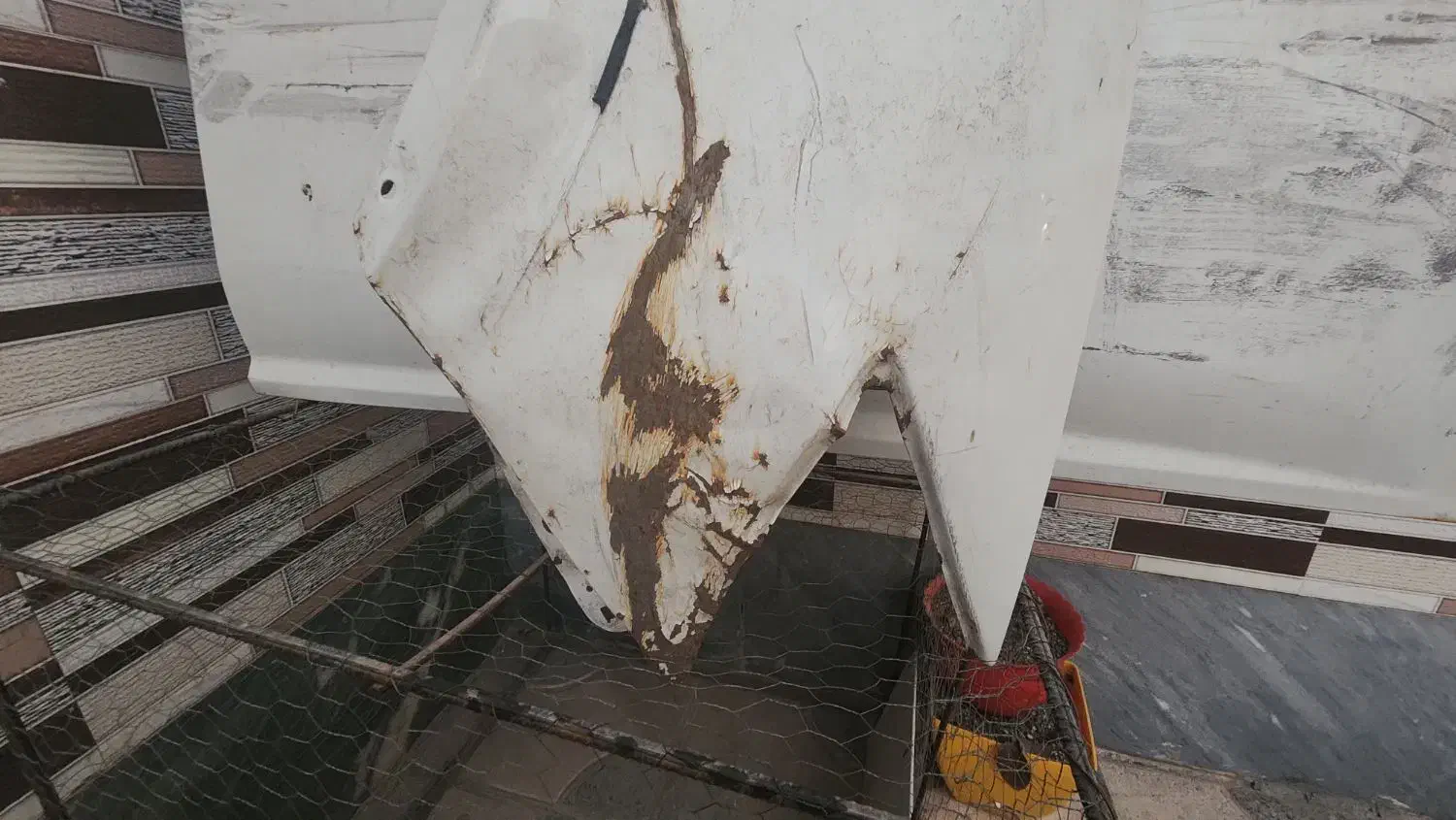 اوراقی بدنه کوییک|قطعات یدکی و لوازم جانبی|کرمان, |دیوار