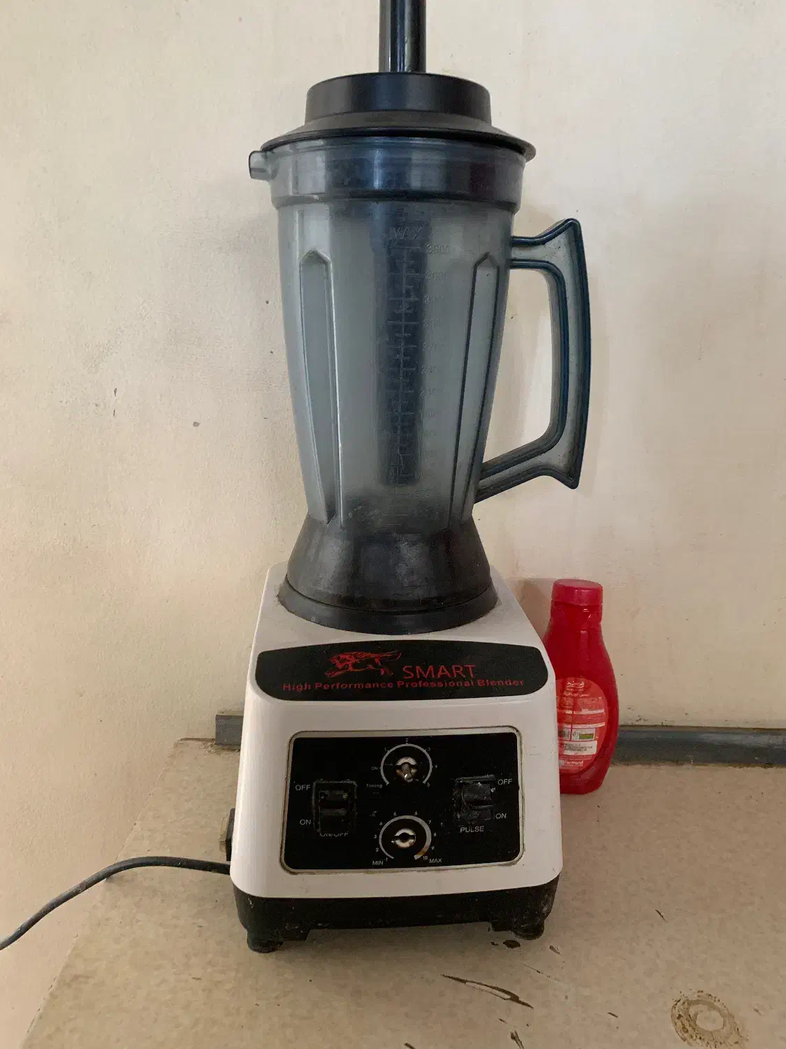 بلندر صنعتی|خردکن، آسیاب، غذاساز|ورامین, ورامین|دیوار