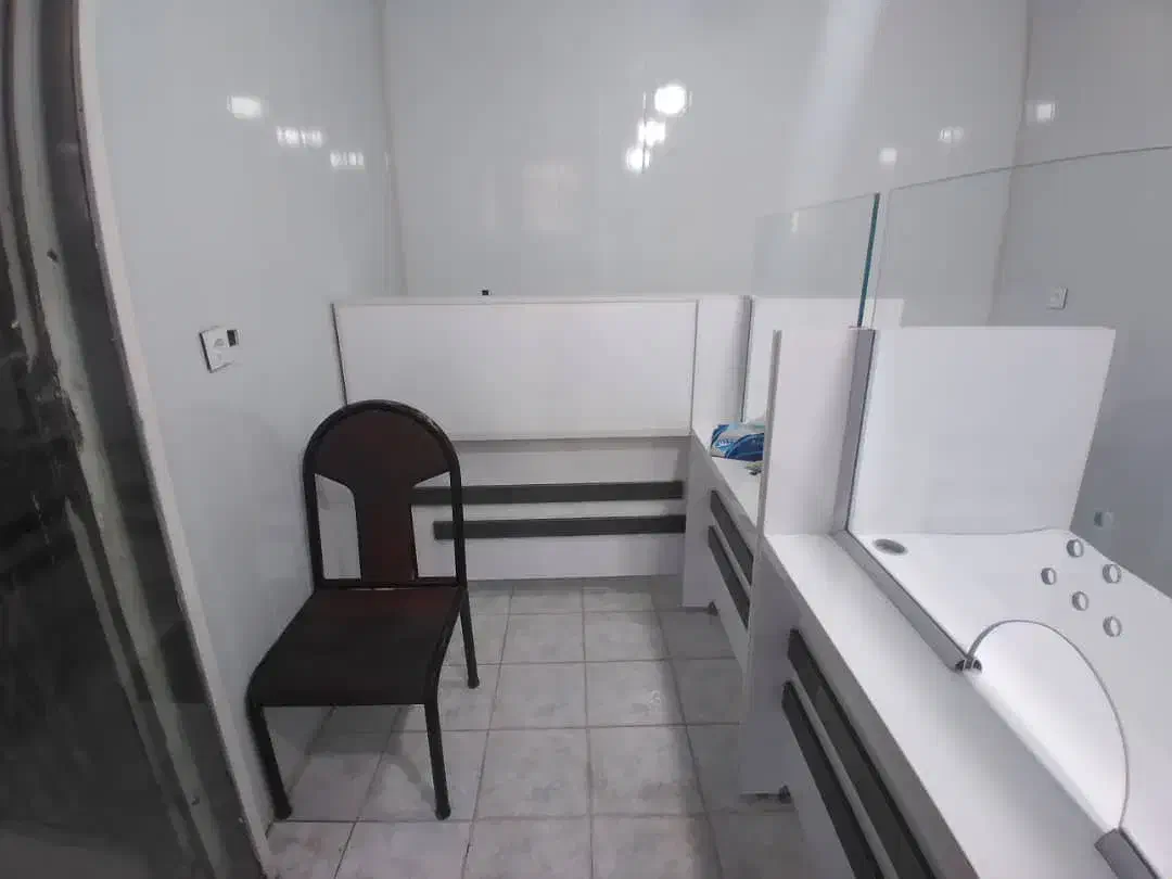 مغازه (زیرزمین)|اجارهٔ مغازه و غرفه|سیرجان, |دیوار