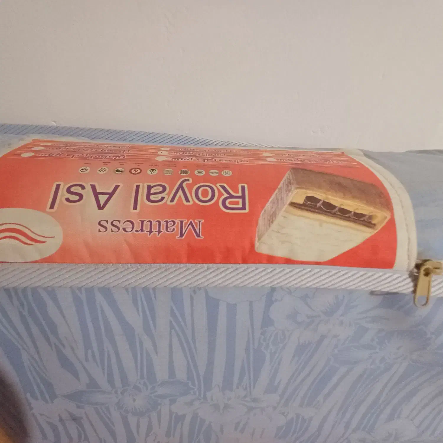 فروش تشک دونفره|تشک تختخواب|داران, |دیوار