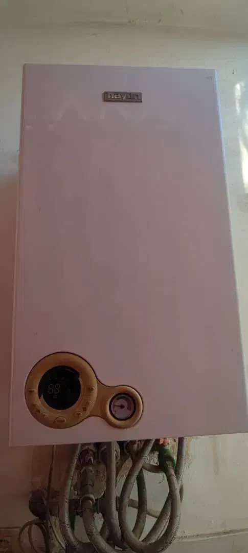 پکیچ هایدن|آبگرمکن، پکیج، شوفاژ|پاکدشت, پاکدشت (مامازند)|دیوار