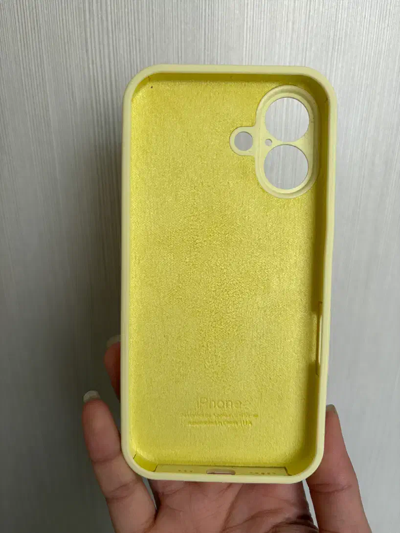 قاب ایفون ۱۶ نرمال|لوازم جانبی موبایل و تبلت|تهران, امام خمینی|دیوار