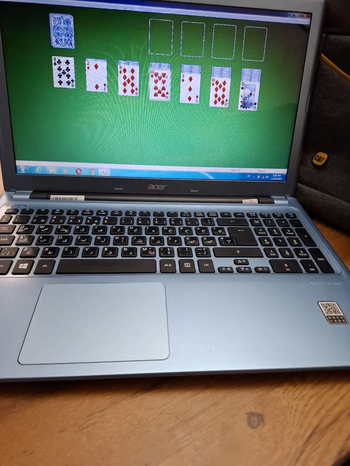 لپ تاب acer|رایانه همراه|تبریز, |دیوار