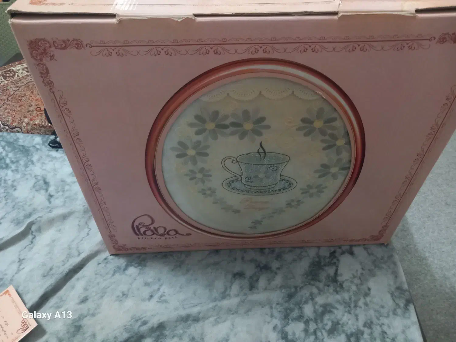 دستمال اشپزخانه مناسب کادو جهاز ۶۲ تیکه|سفره، حوله، دستمال آشپزخانه|قم, میرزائیه|دیوار