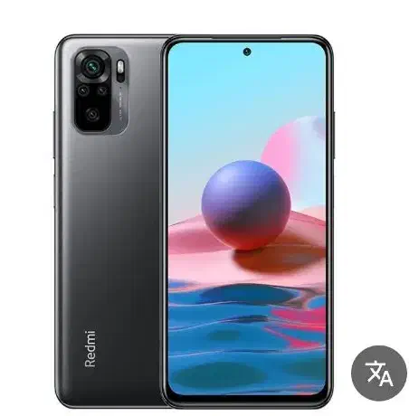 فروش گوشی موبایل ردمی نوت10s|موبایل|بزمان, |دیوار