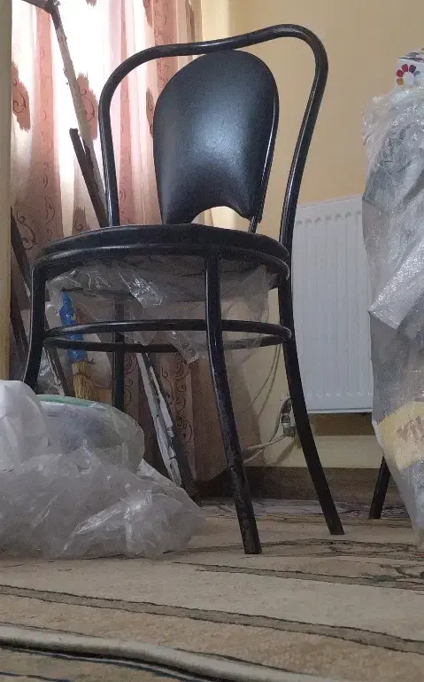 دوتا صندلی|صندلی و نیمکت|گرگان, |دیوار