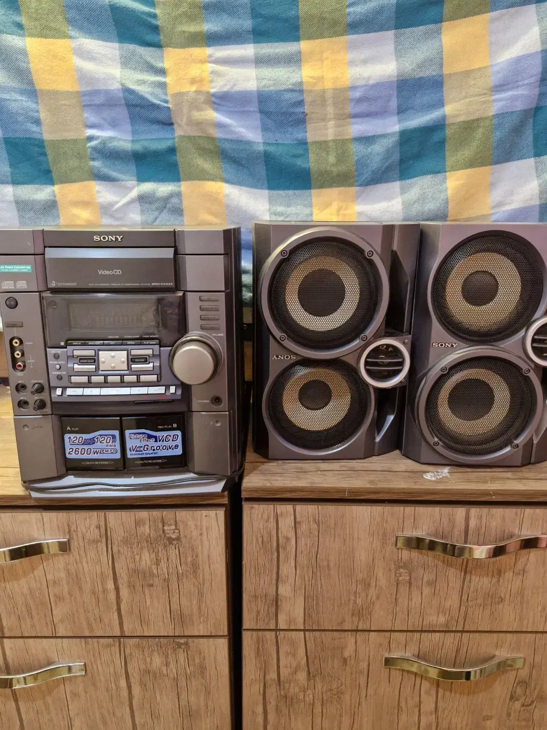 ضبط صوت سونی|سیستم صوتی خانگی|شاهینشهر, بنیاد ازدواج|دیوار