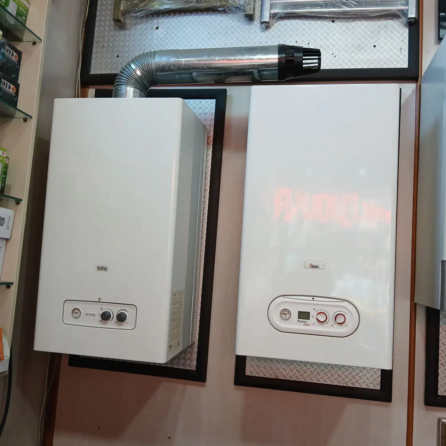 تعمیر سرویس  پکیچ  کولر گازی|خدمات پیشه و مهارت|اسلام‌شهر, شهرک قائمیه|دیوار