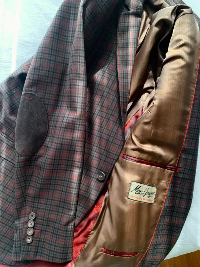 کت مردانه سایز ۵۲/۵۴|لباس|تهران, قیطریه|دیوار