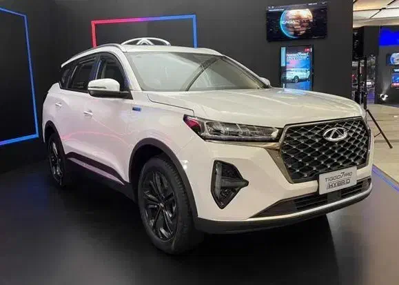 تیگو7 پرو تحویل فوری تا پنج سال اقساط|خودرو سواری و وانت|کرج, عظیمیه|دیوار