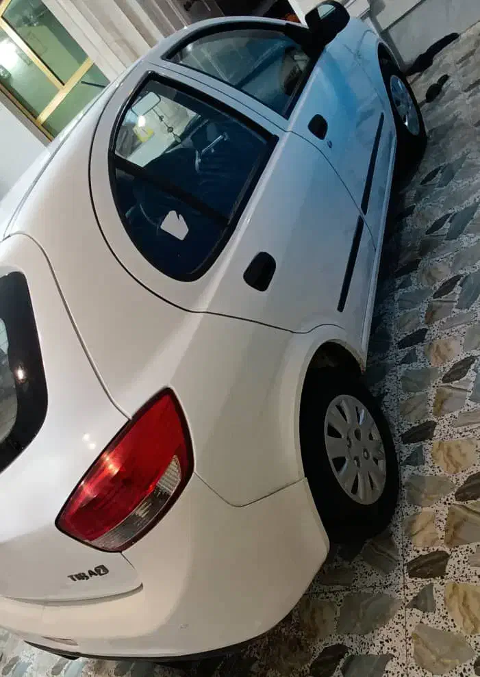 تیبا 2|خودرو سواری و وانت|آبادان, |دیوار