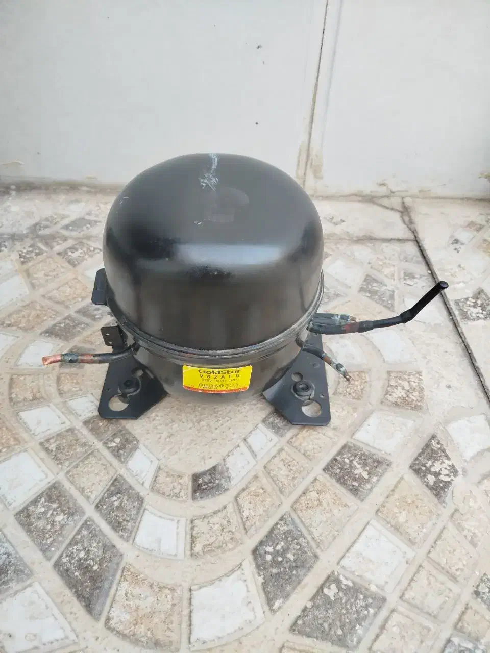 فروش موتوریخچال|یخچال و فریزر|رباطکریم, رباطکریم|دیوار