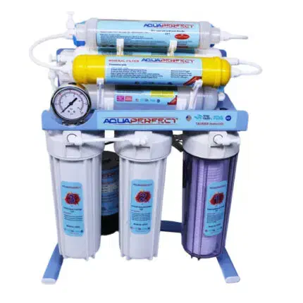 تعویض فیلتر و سرویس دوره ای دستگاه تصفیه آب خانگی|خدمات پیشه و مهارت|تهران, فلاح|دیوار