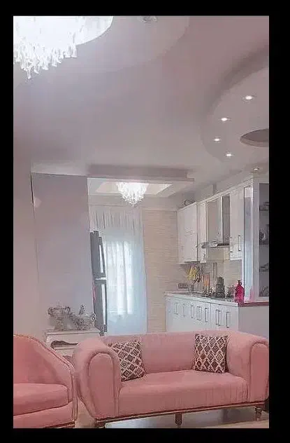 واحد 110 متری واقع در اوایل شیخ زاهد|فروش آپارتمان|لاهیجان, شیخ زاهد|دیوار