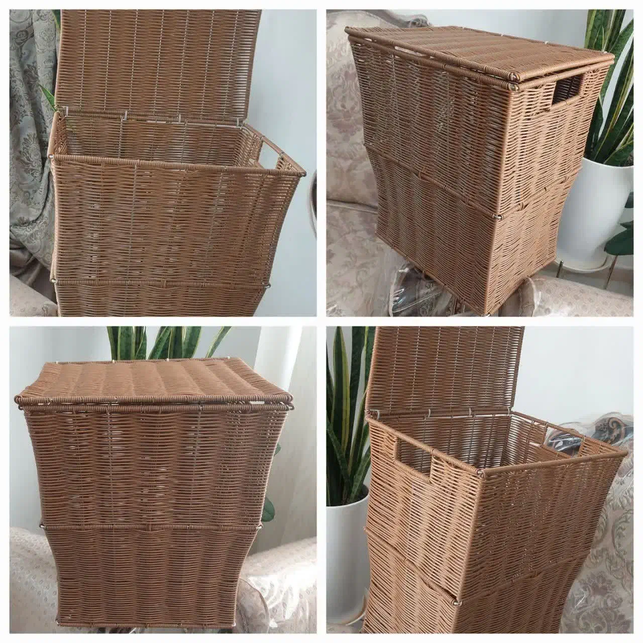 سبد رخت|بندرخت و رخت‌آویز|اراک, |دیوار