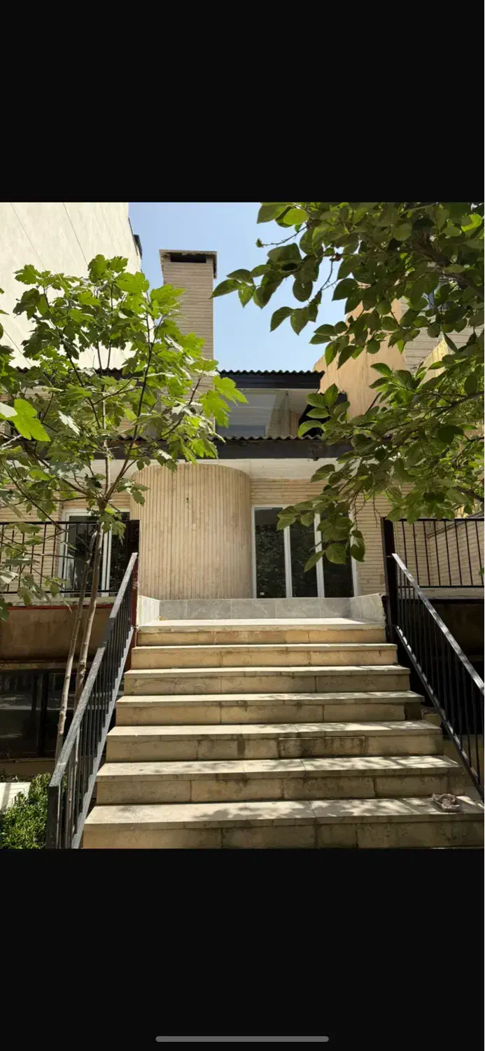 پاسداران،ویلا،مستغلات،۶۵۰ م،رهن و اجاره قابل تبدیل