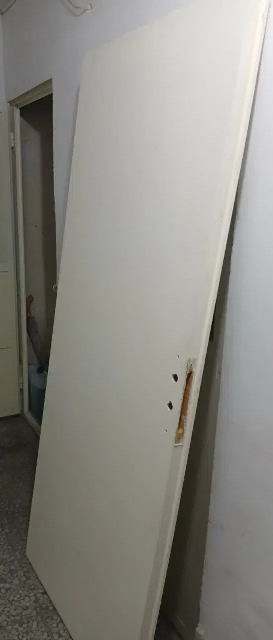 درب چوبی|مصالح و تجهیزات ساختمان|فردیس, شهرک راه آهن|دیوار