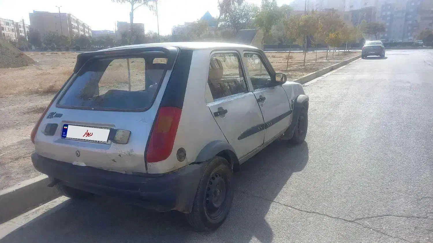 پی کی انژکتور|خودرو سواری و وانت|اراک, |دیوار