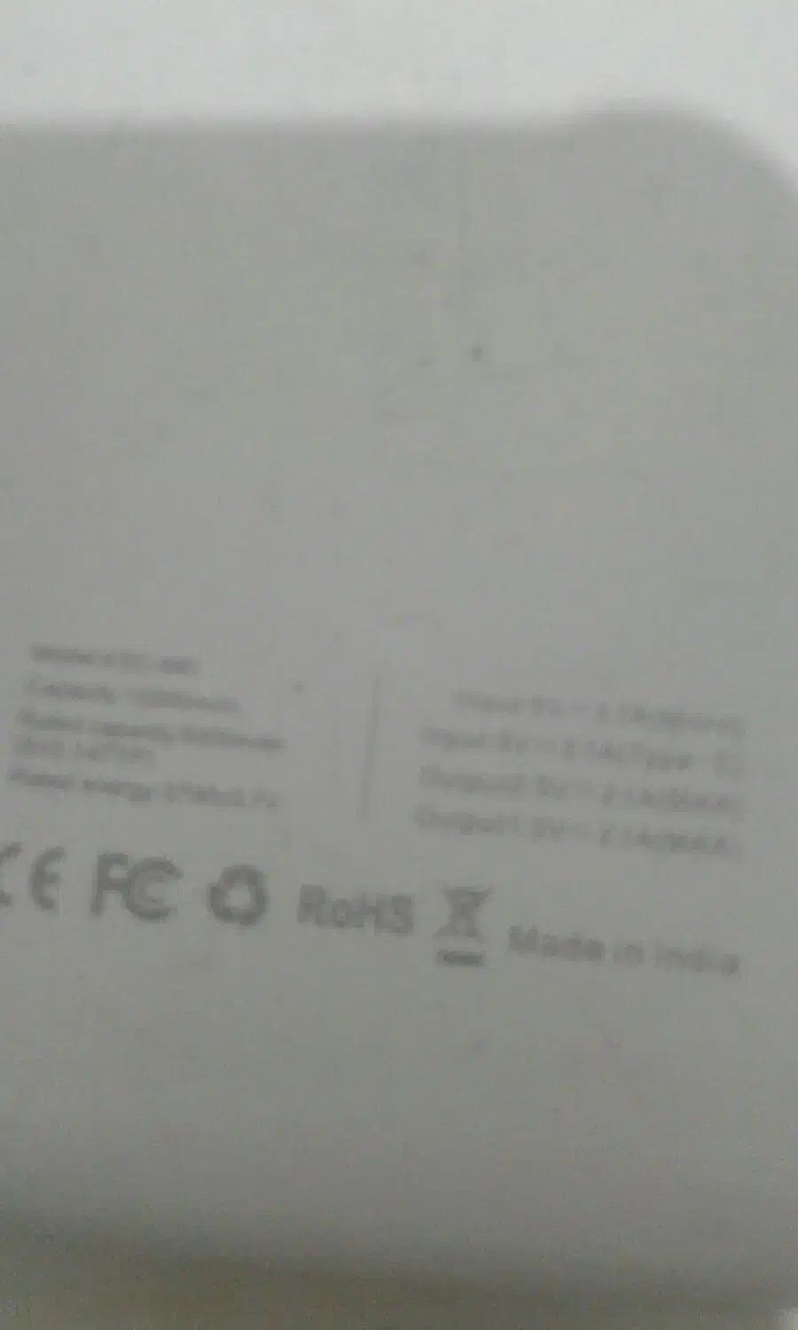 یک پاور بانگ|لوازم جانبی موبایل و تبلت|قم, پردیسان|دیوار