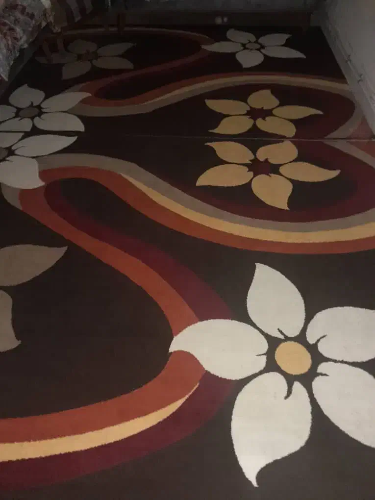 موکت|گلیم، جاجیم، گبه|قم, حنیف نژاد|دیوار