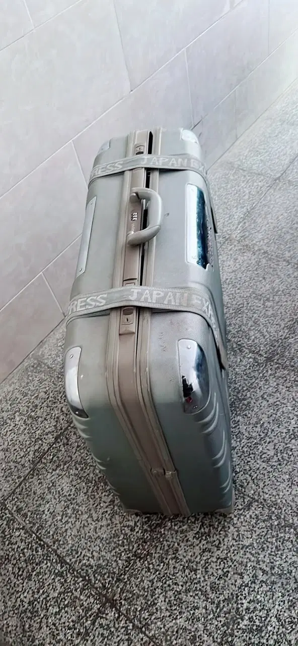 چمدان|کیف، کفش، کمربند|شیراز, شهرک گلدشت محمدی|دیوار