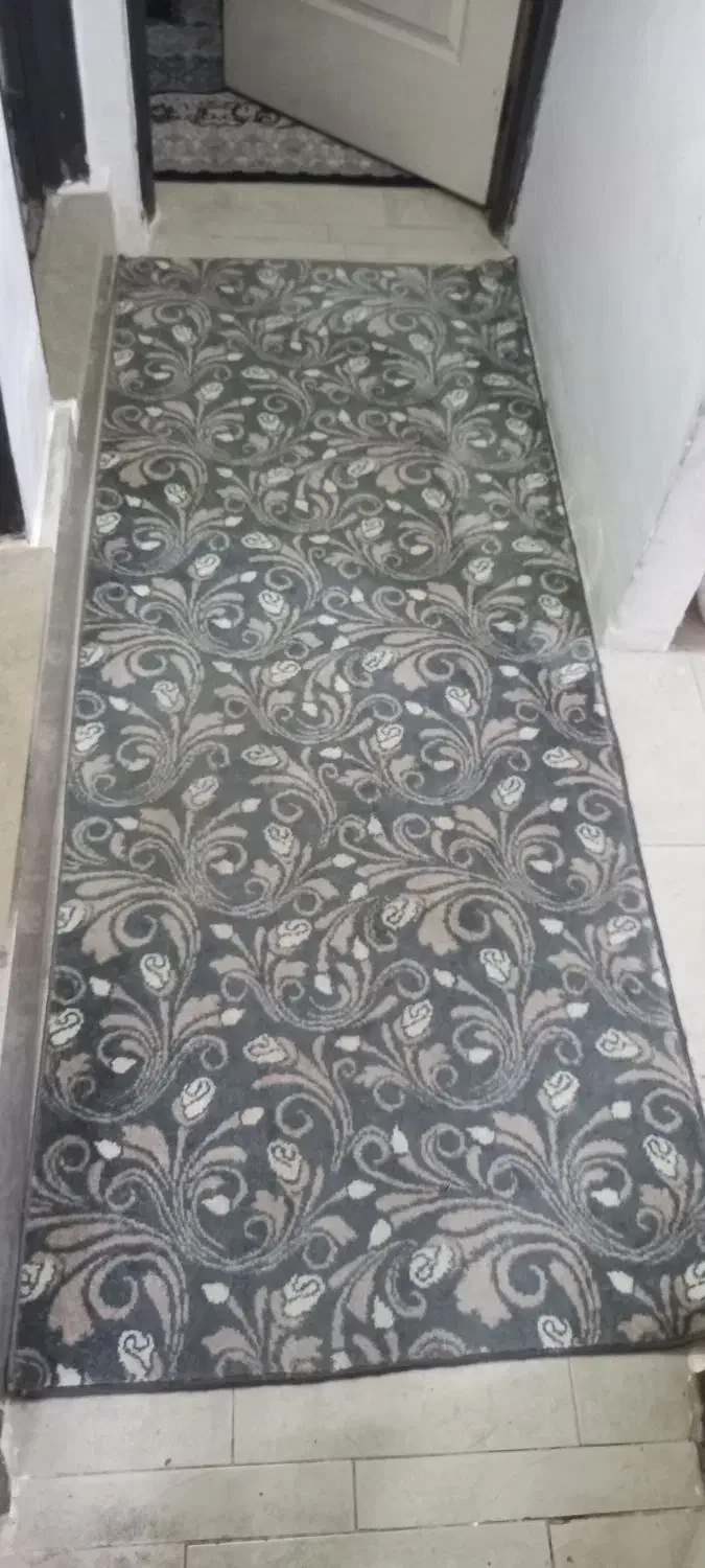 فرش راهرو دوتا|فرش|آبیک, |دیوار