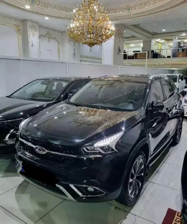 تیگو ۷ IE مدل ۱۴۰۰ بی‌رنگ فروش *اقساط*|خودرو سواری و وانت|تهران, نارمک|دیوار