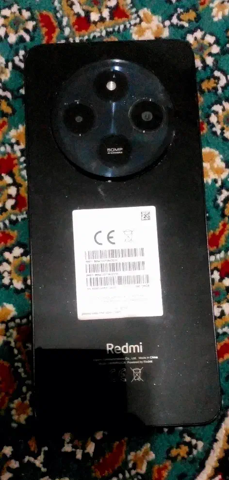 شائومی c14|موبایل|بروجرد, |دیوار