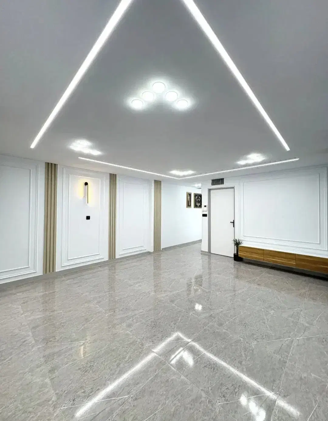 ۵۴متر روبنما/پارکینگ آسانسور/وامدار/اندیشه فاز۱|فروش آپارتمان|کرج, فاز ۱ مهرشهر|دیوار