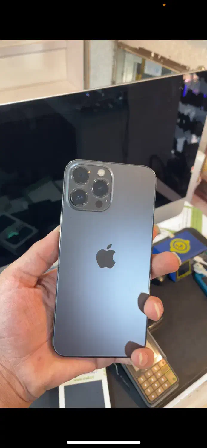 Iphone 13promax|موبایل|گرگان, |دیوار